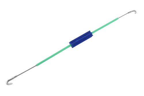Cable, door release