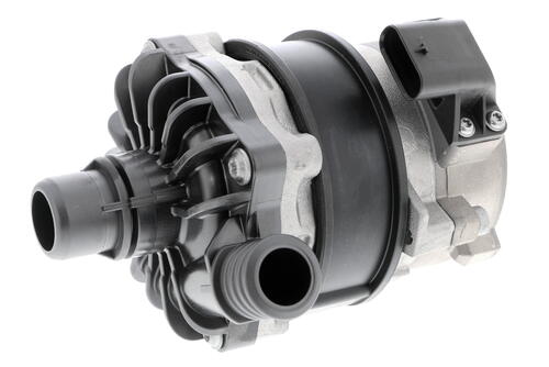 Additional Water Pump