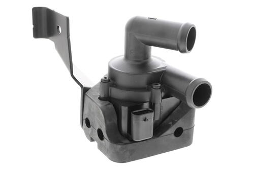 Additional Water Pump
