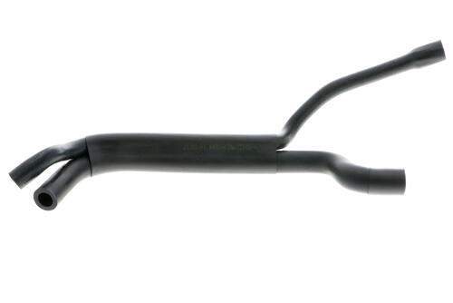 Tube d'écoulement , vase d'expansion
