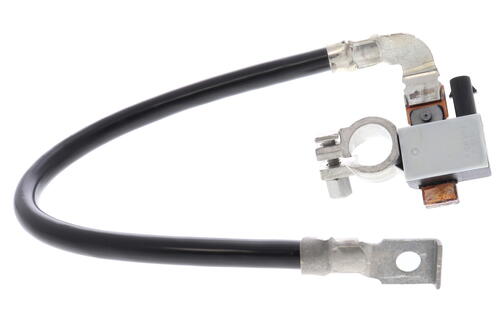 Sensor, Batteriemanagement
