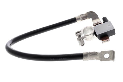 Sensor, Batteriemanagement