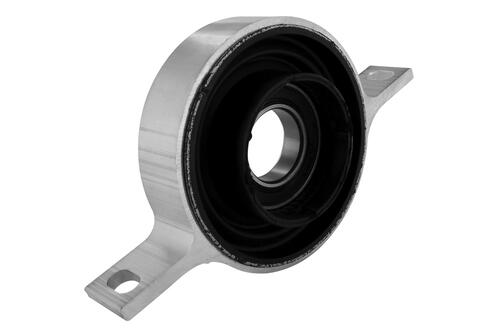 Mounting, propshaft