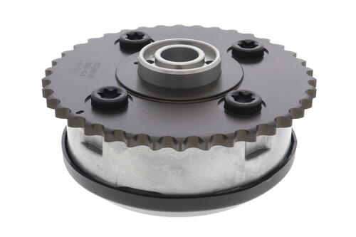 Camshaft Adjuster