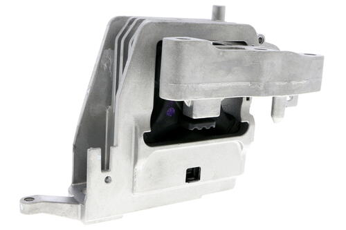 Engine Mounting