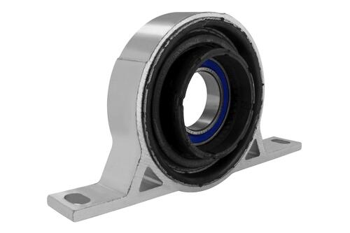 Mounting, propshaft