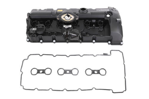 Cylinder Head Cover