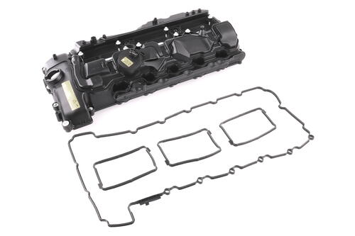 Cylinder Head Cover