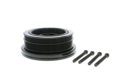 Belt Pulley Set, crankshaft