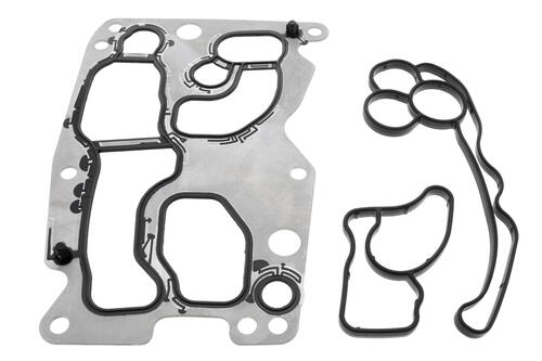 Gasket Set, oil cooler