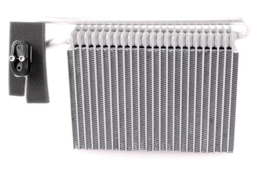 Evaporator, air conditioning