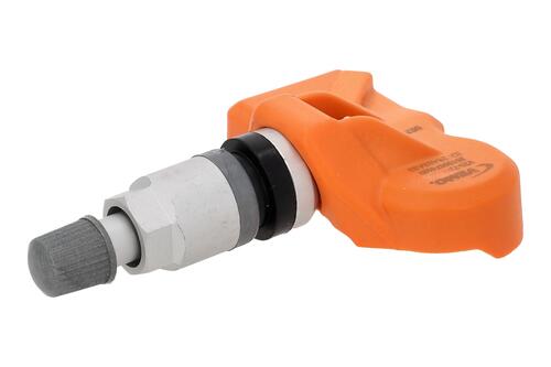 Wheel Sensor, tyre pressure control system