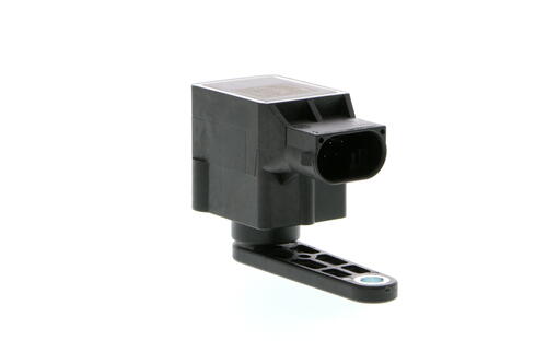Sensor, Xenon light (headlight range adjustment)