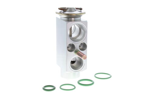 Expansion Valve, air conditioning