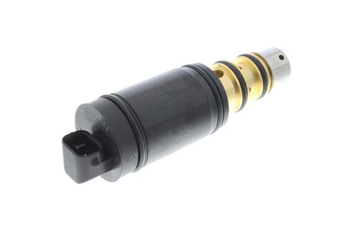Control Valve, compressor