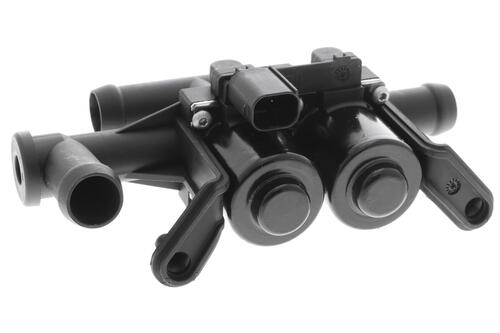 Control Valve, coolant