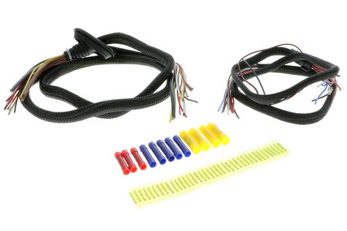 Repair Set, harness