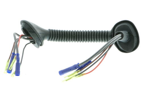 Repair Set, harness