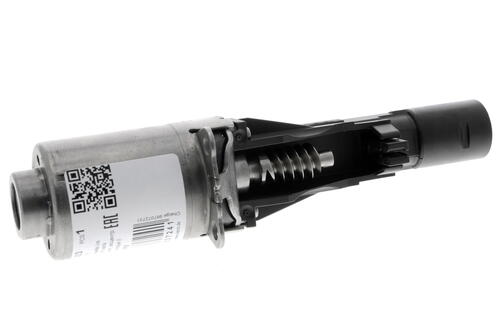 Stellelement, Exzenterwelle (variabler Ventilhub)