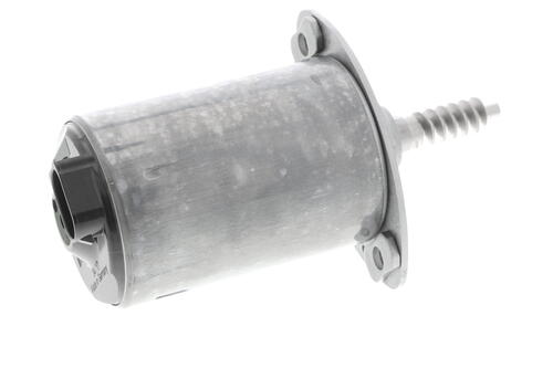 Stellelement, Exzenterwelle (variabler Ventilhub)
