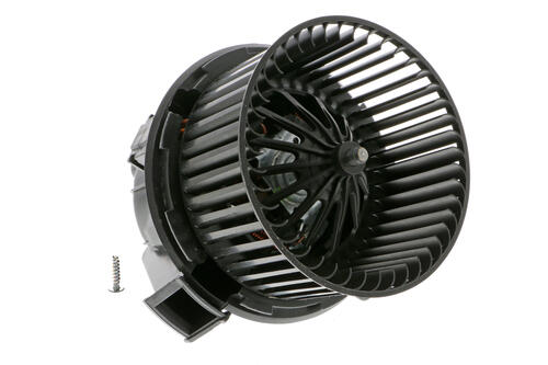 Interior Blower