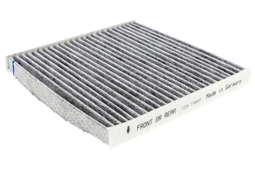 Filter, interior air