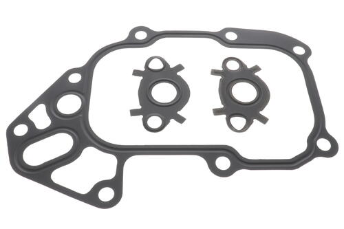 Gasket Set, oil cooler