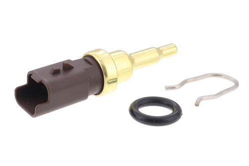 Sensor, coolant temperature