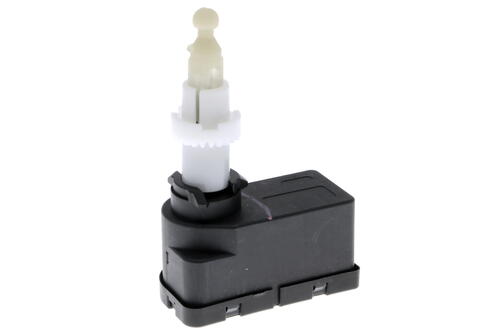 Control, headlight range adjustment