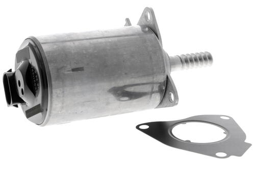 Stellelement, Exzenterwelle (variabler Ventilhub)