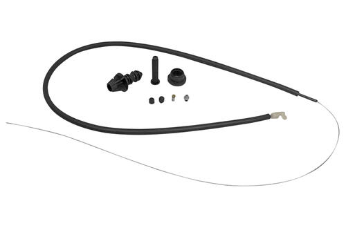Accelerator Cable