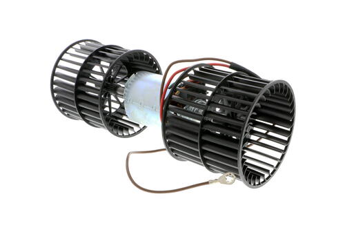 Electric Motor, interior blower