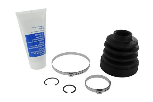 Bellow Set, drive shaft