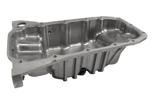 Oil Pan