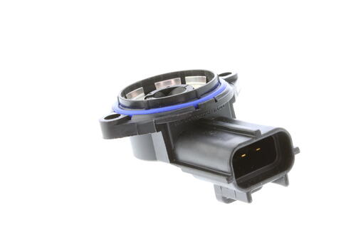Sensor, throttle position