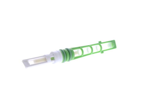 Injector Nozzle, expansion valve
