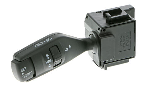 Control Stalk, indicators