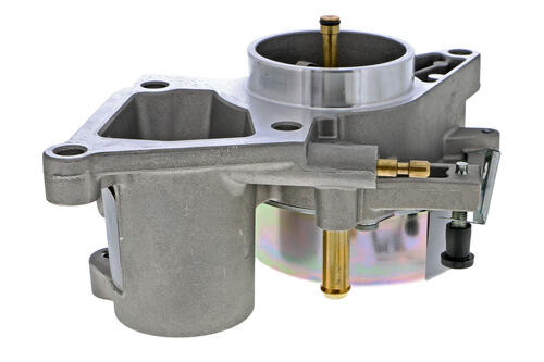 Vacuum Pump, brake system