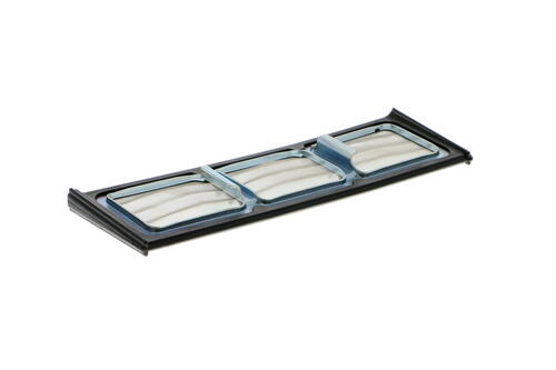 Hydraulic Filter, automatic transmission