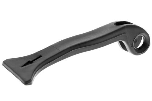 VAICO Handle, bonnet release V30-0212 for Mercedes-Benz