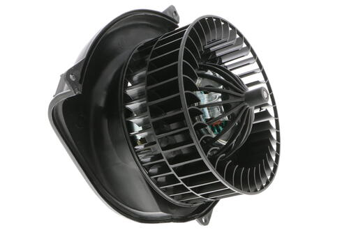 Interior Blower