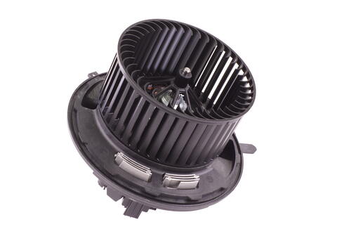 Interior Blower