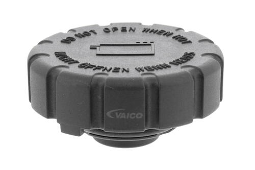 Sealing Cap, coolant tank