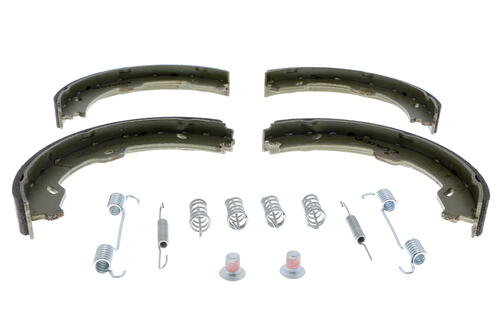 Brake Shoe Set, parking brake