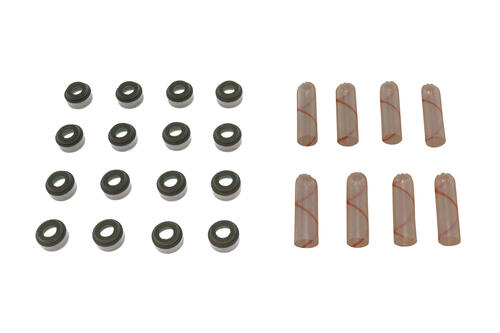 Seal Set, valve stem
