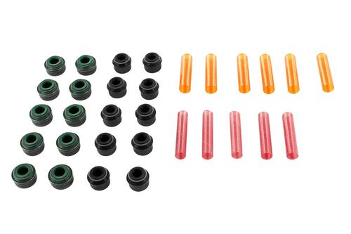 Seal Set, valve stem