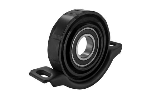 Mounting, propshaft