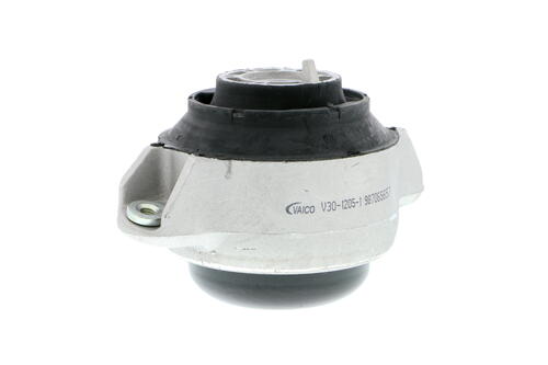 Engine Mounting