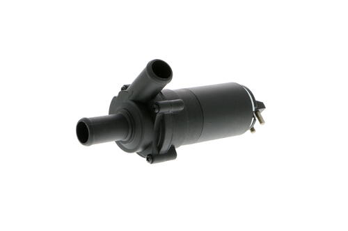 Additional Water Pump