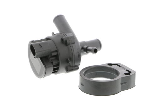 Additional Water Pump